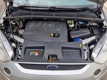 FORD S-MAX 2.0D 103kW MANUAAL