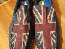 Uued tossud (SKECHERS, HARRISON, LEVIS)