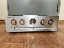 Vincent SV-237MK stereo hübriidvõimendi