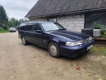 Volvo 960