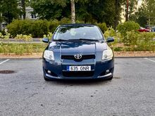 Toyota Auris 2.0 D-4D 93kW 2008