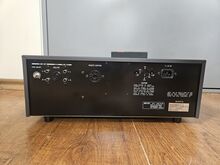Sony EL-5 HiFi Stereo Elcaset Deck
