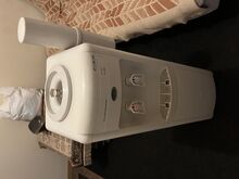 Kohvimasinad 3tk + veeautomaat
