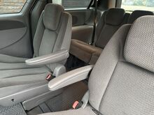 Chrysler Grand Voyager 2.8 110кВт 2006
