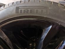 Ford Edge 21" veljed + suverehvid