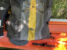 Bic Scapa kajakid