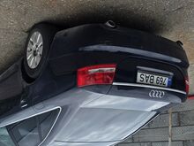 Audi A6 c6 2.4 bens