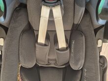 Автолюлька Maxi Cosi Pebble 360 Pro 2