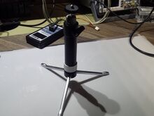 Штатив для камеры