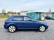 Audi A3 1.9 74kW