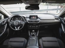 Mazda 6 Facelift 2.2 r4 110kW