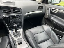 ПОЛНОПРИВОДНЫЙ Volvo V70 2.4 D5 136кВт, ДОПОЛНИТЕЛЬНЫЙ ОТОПИТЕ
