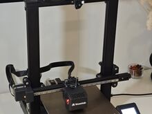 3D-принтер Voxelab Aquila D1
