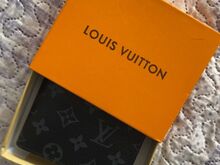 Uued Louis Vuittioni rahakotid