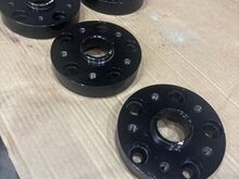 30 mm adapter