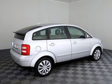 Audi A2
