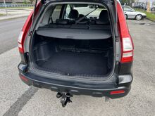 Honda CR-V 4WD 2.2 103kW