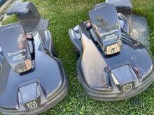 Robotniiduk Husqvarna Automower 315 Mark 2