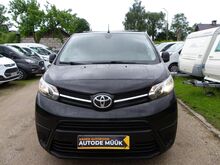 Toyota ProAce LONGa/c 2.0 TDI 90кВт