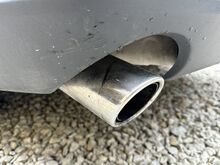 Volvo S60 2.4 D5 Facelift 288 890km