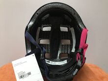 Велошлем UVEX Kid 3 Race Midnight 55-58см