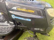 McCulloch M115-97