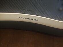 Vibratsioonitreeningplaat