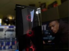 Игровой компьютер Ryzen GeForce GTX 1660 Super