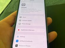 IPhone 13pro 128gb