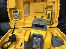 Spectra HV302 с приёмником мм/см