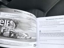 Renault Clio Limited 2015 0.9 66кВт, мех, т.о. 11/27