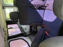 Opel Vivaro 2009