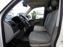 Volkswagen Transporter LONG 2.0 TDI 62кВт