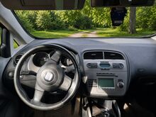 Seat altea 1,9 77 kw 2005