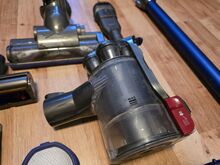 Dyson varuosad
