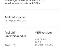REDMI NOTE 10 PRO 128GB