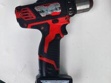 Milwaukee komplekt