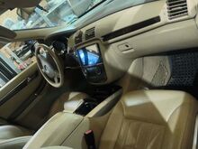 MÜÜA VARUOSADEKS: Mercedes-Benz R 320 CDI 4MATIC