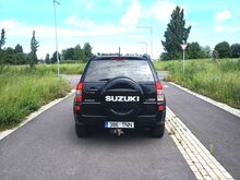 Suzuki Grand Vitara 1.9 R4 DDIS 95кВт