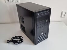 РЕТРО Xp Настольный компьютер + ИГРЫ