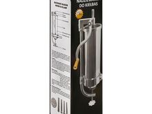Vorstitäitja vorstitäiteseade kuni 4kg KD4131