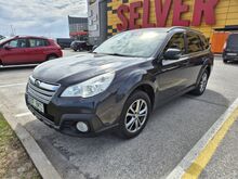 Subaru Outback, 2.5, 127 kW, bensiin