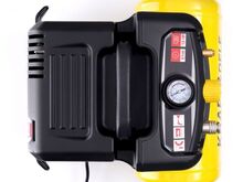 Õlivaba kompressor KD1415 6L 8bar