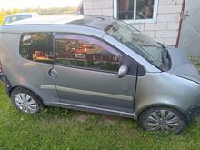 Мопед-автомобиль Aixam 500-4 Sport 4кВт