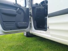 FORD TRANSIT CONNECT 1.8D 66kw  2013