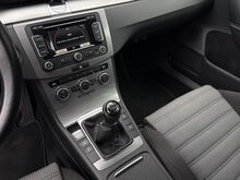 Volkswagen Passat Variant 1.6 TDI 77кВт, из Голландии