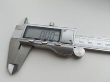 Nihkkaliiber/nihik, elektrooniline