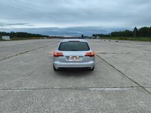 Müüa Audi A6C6 2005a