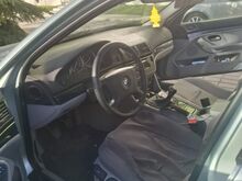 BMW 520i 1997