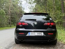 Alfa romeo 159 1750 TBI